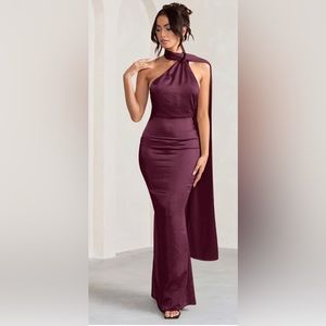 Club L London formal dress